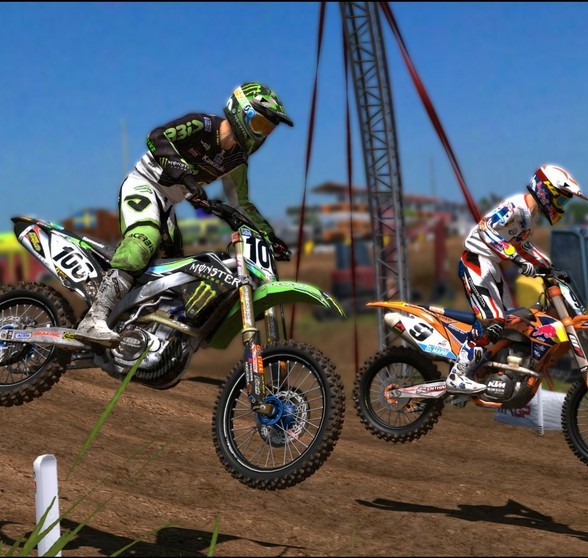 Pic 1 588 by 558 MXGP - The Official Motocross Videogame (1) 1