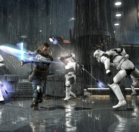 Star Wars The Force Unleashed II (3) Pic 3 282 by 267