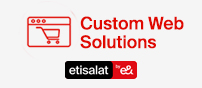 Custom-Web-Solutions