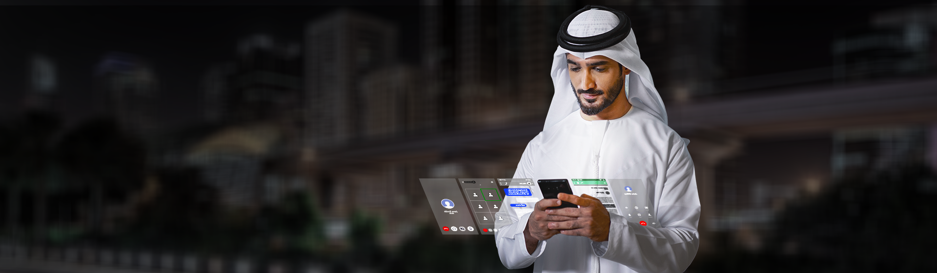 Boost your allowances and top up your mobile plan, your way with:”
