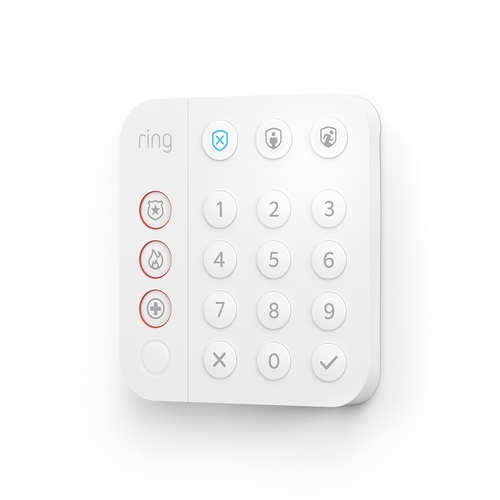 Discover 129+ ring keypad not connecting super hot xkldase.edu.vn