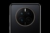 HUAWEI Mate 50 Design