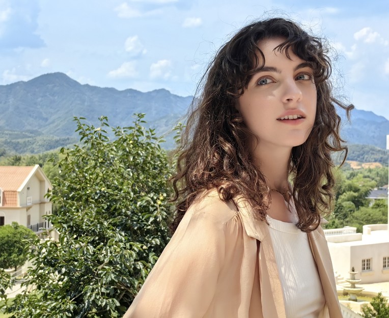 HUAWEI Mate 50 Pro Welcome to the Portrait Studio 1