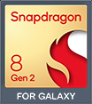 Snapdragon Icon
