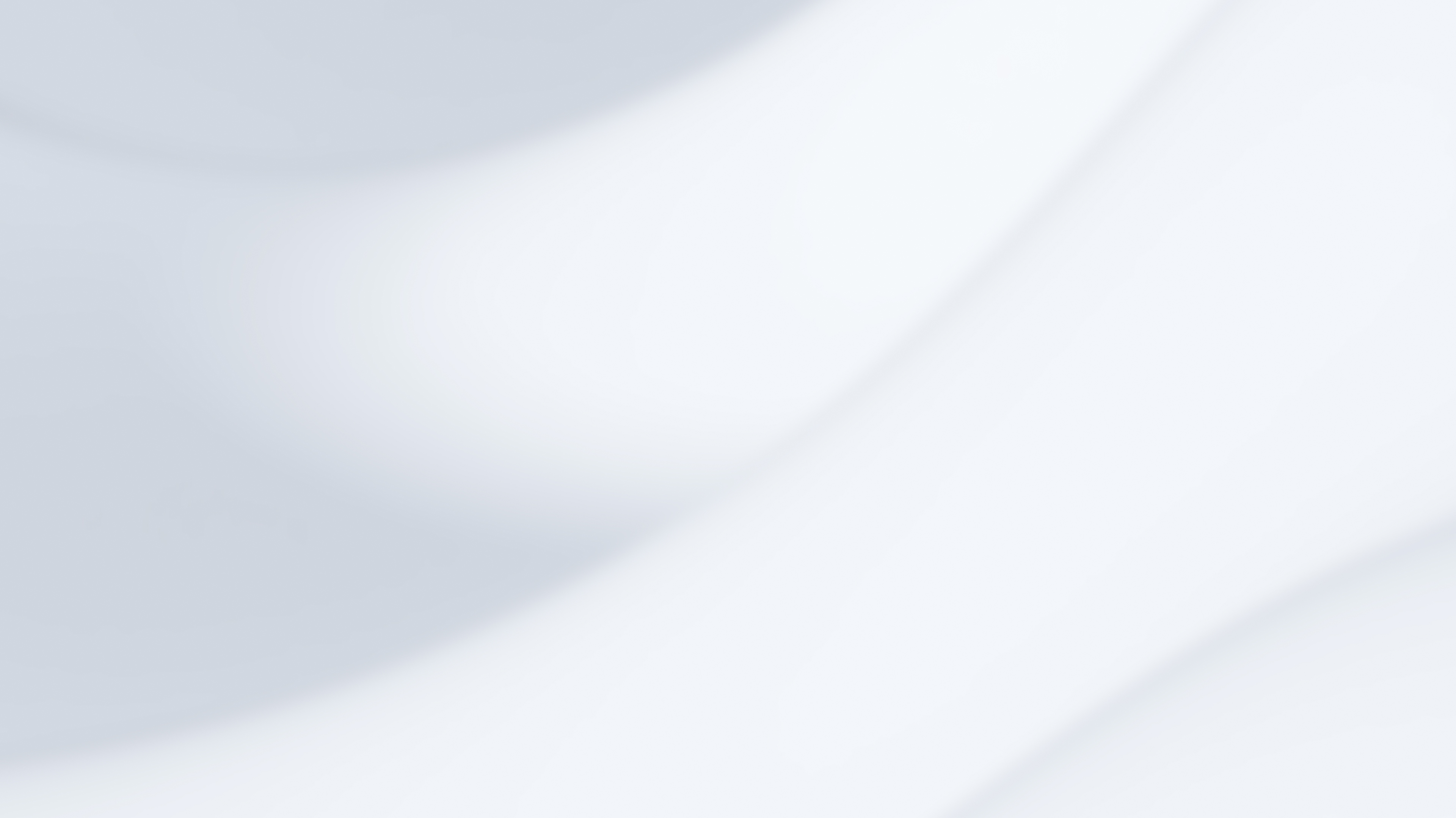 إعدادات استثنائية، من الداخل إلى الخارج.