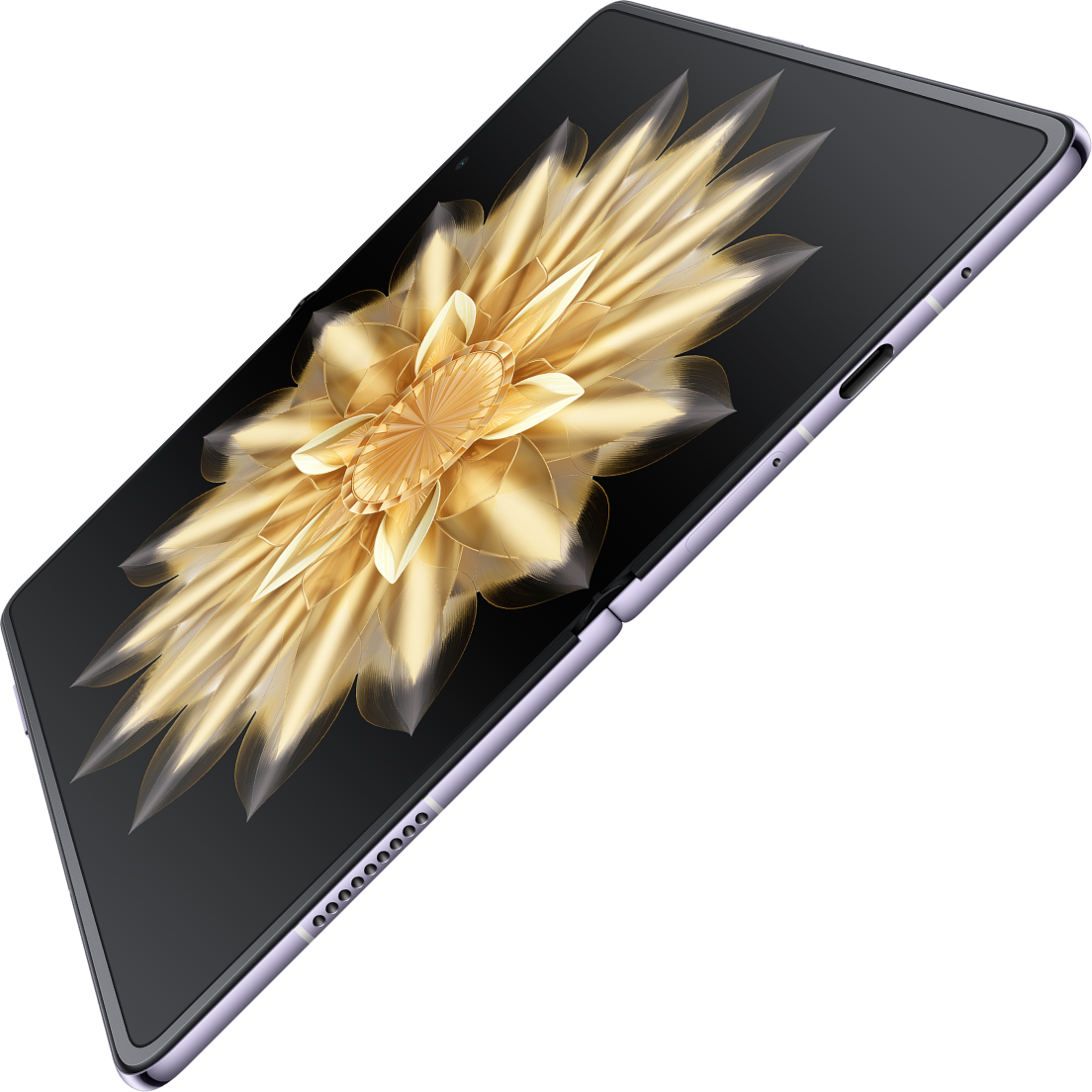 سُمك 4.7 ملم عند الفتح 