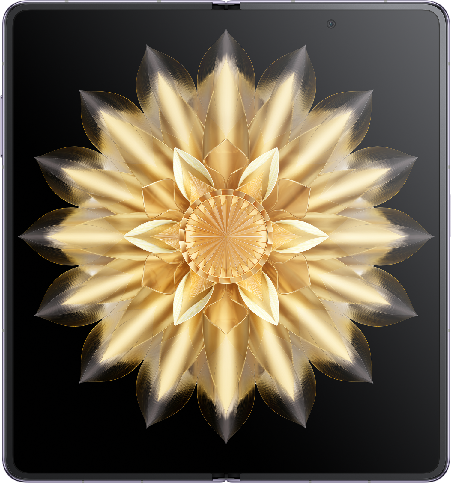  شاشة مزدوجة بمقاييس رائدة.