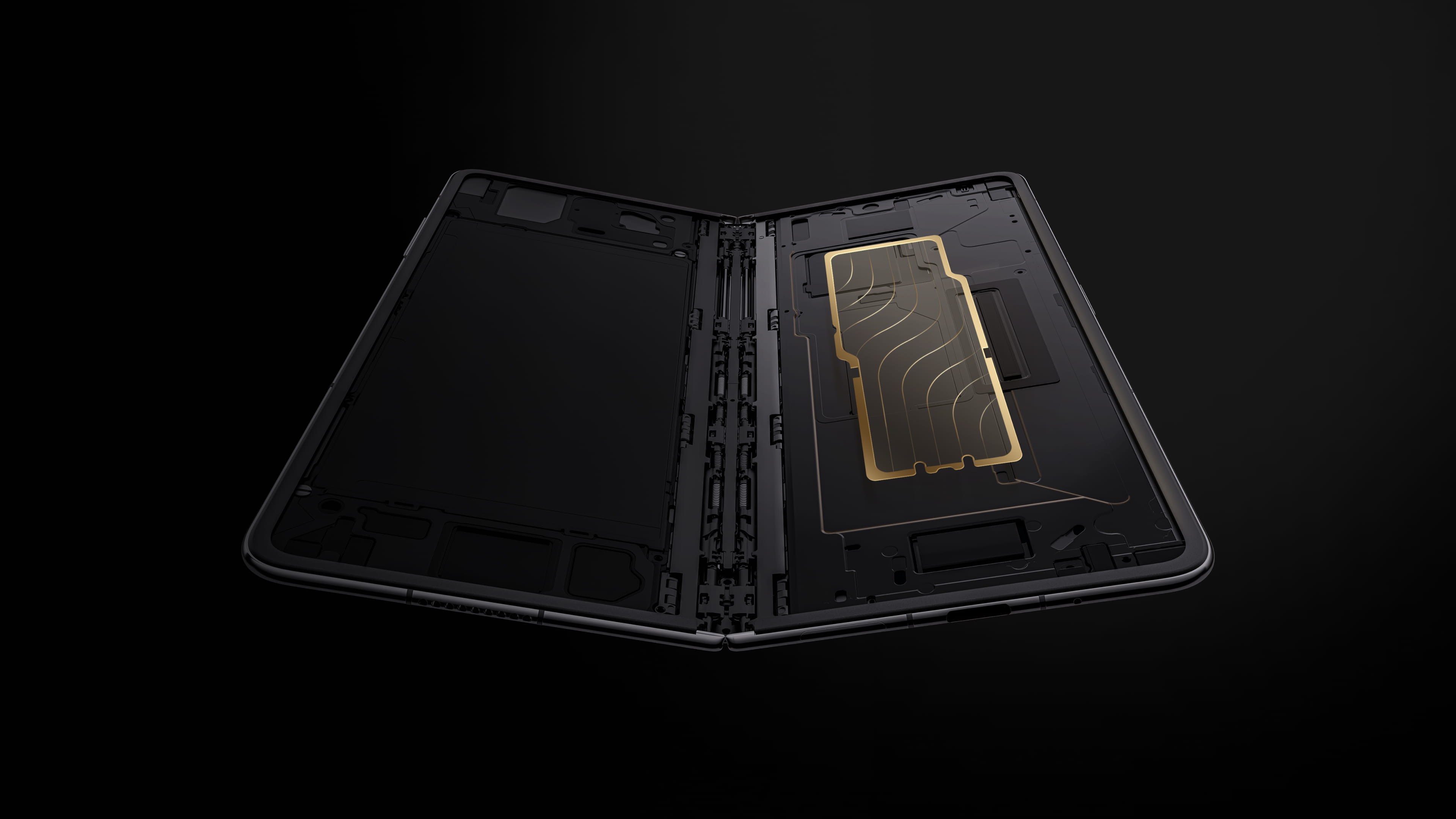 Cool Like Ice and Frost, Slim Like Feather