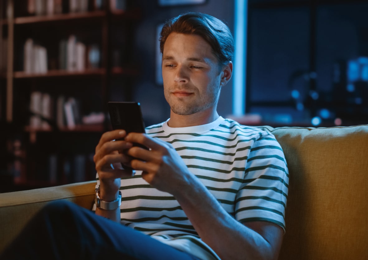 3840Hz Risk-free Dimming