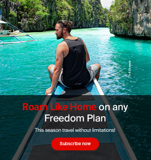 Etisalat UAE Mobile plans, TV & plans, WiFi & Smartphones