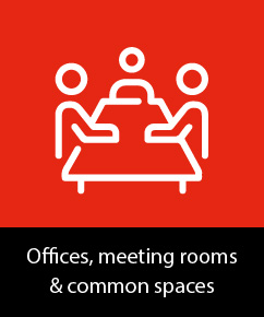 offices meeting rooms