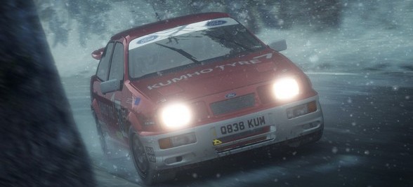Dirt Rally (2) Pic 2 588 by 267