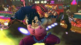 Ultra Street Fighter IV (4) Pic 4 282 by 267