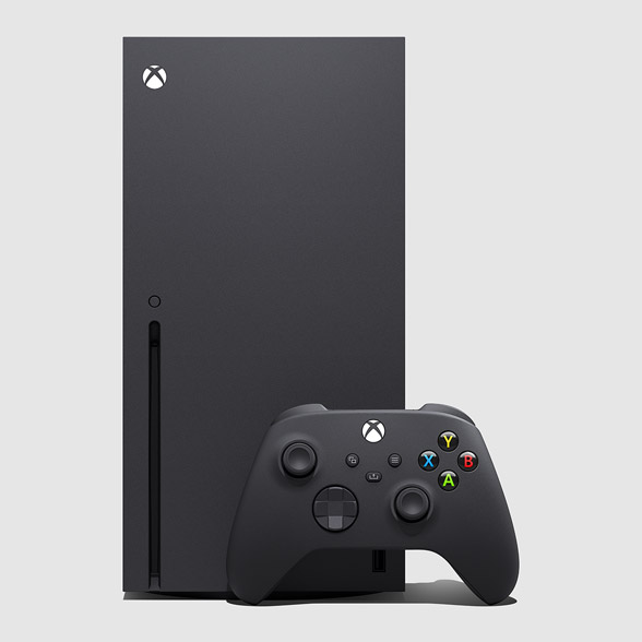 Buy Xbox Series X Etisalat Uae