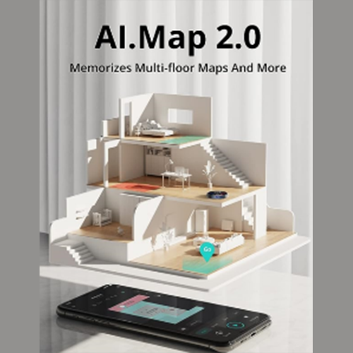 AI Map 2.0 Technology