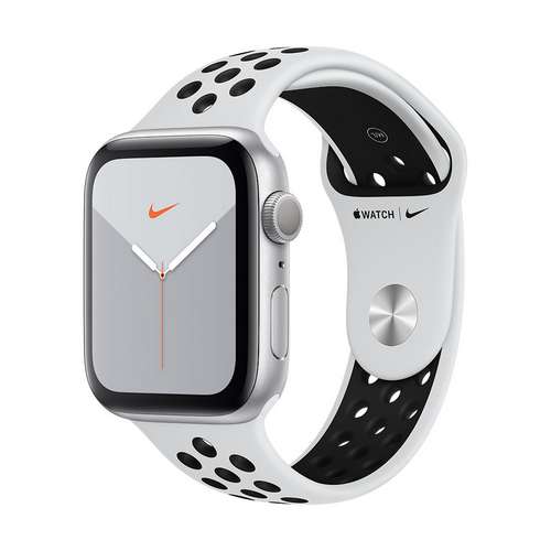 iphone watch series 5 nike edition