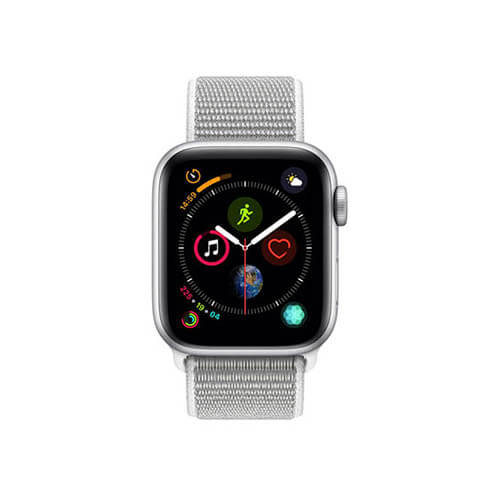 apple watch series 4 nike  40mm